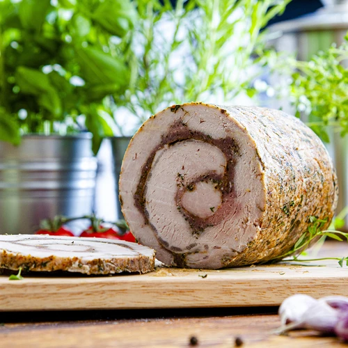 Cozedor de Fiambre - Banquete de Família 3 kg - 18