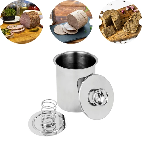 Cozedor de Fiambre - Banquete de Família 3 kg - 6