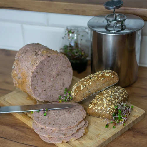 Cozedor de Fiambre - Banquete de Família 3 kg - 15