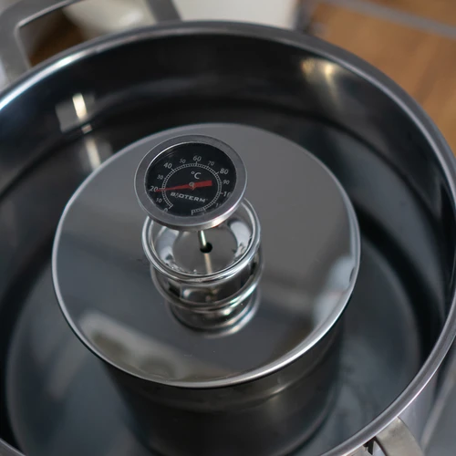 Cozedor de Fiambre - Banquete de Família 3 kg - 13