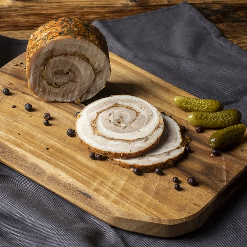 Cozedor de fiambre - Słuszny Kęs 1,5 kg - 18