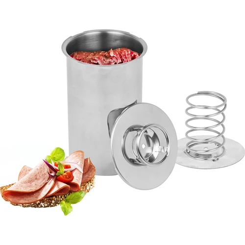 Cozedor de fiambre - Słuszny Kęs 1,5 kg - 13