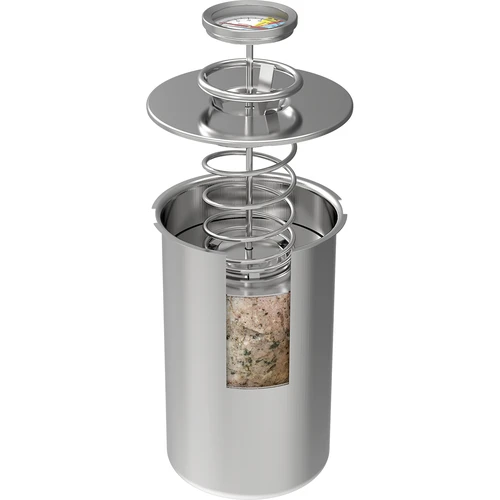 Cozedor de fiambre - Słuszny Kęs 1,5 kg - 6