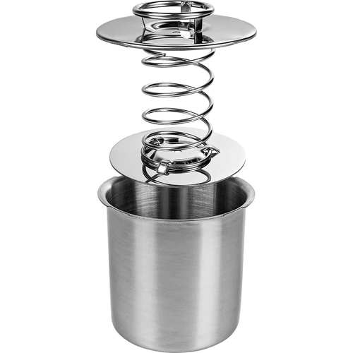 Cozedor de fiambre - Tamanho pequeno 0,8 kg - 3