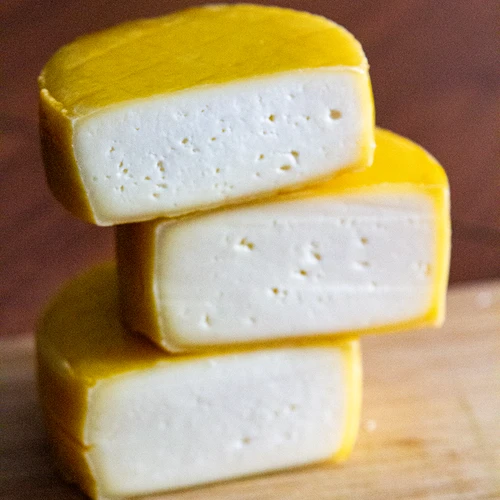 Culturas bacterianas para queijo Gouda - 4