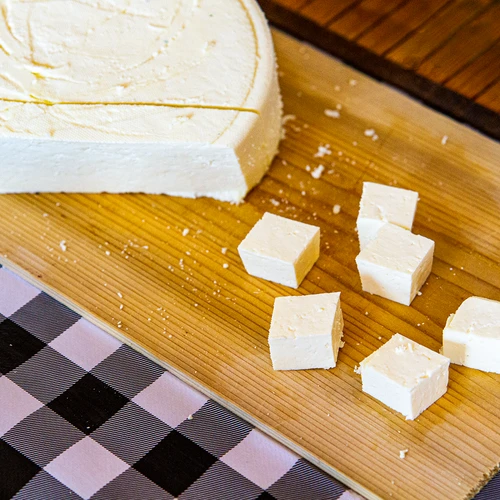 Culturas lácticas para queijo grego (tipo Feta) - 4