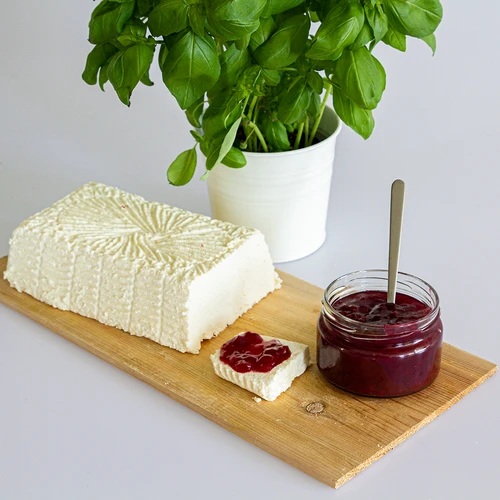 Culturas lácticas para queijo grego (tipo Feta) - 3