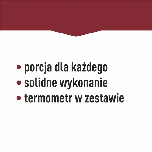 Defumador para varanda – FAMILIAR - 20