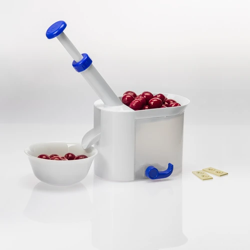 Descaroçador para cerejas e ginjas - 3