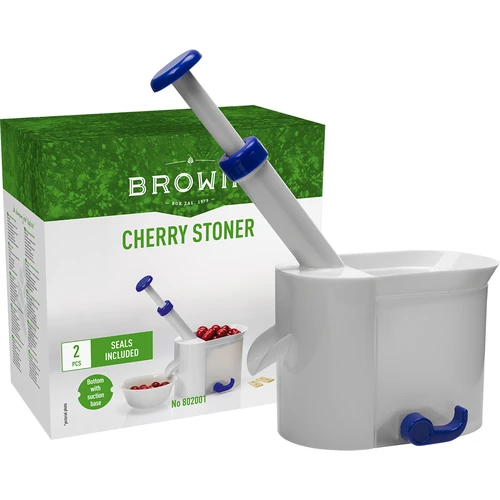 Descaroçador para cerejas e ginjas - 7