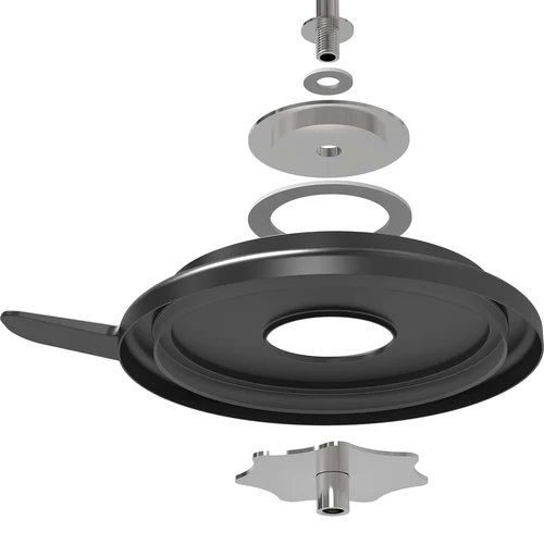 Destilador Aroma Plus para robot de cozinha - 6