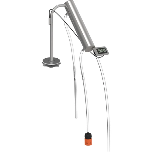 Destilador Aroma Plus para robot de cozinha - 3