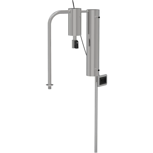 Destilador e panela de pressão 2 em 1 12 L - 5