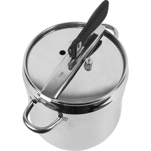Destilador e panela de pressão 2 em 1 12 L - 3