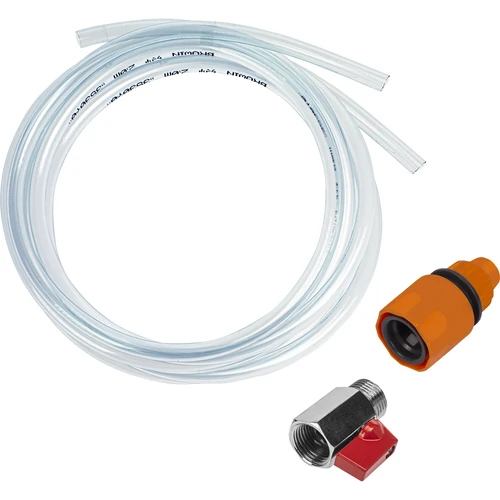 Destilador e panela de pressão 2 em 1 12 L - 6
