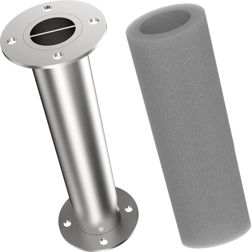 Destilador hawkSTILL 1.0 Convex 30 L — Torpedo, «Dedos Frios» - 5