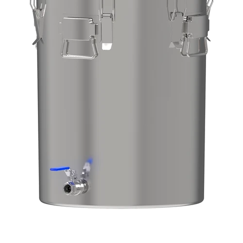 Destilador hawkSTILL 1.0 CONVEX 60 L - Elétrico PERUN - 11