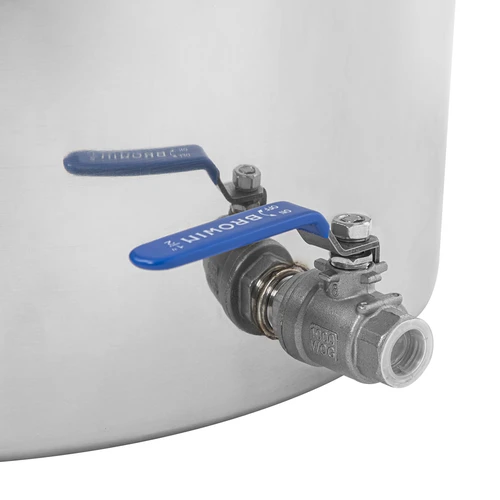 Destilador hawkSTILL Aabratek 60 L 2.0 com resistência elétrica - 13