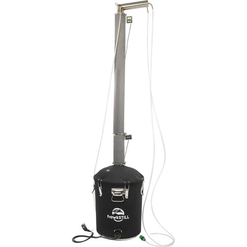 Destilador hawkSTILL Aabratek 60 L, 60,3 mm 2.1 SMART