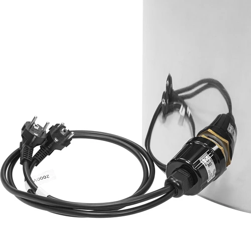 Destilador hawkSTILL Cold Finger 2.2 KONTROL (60 L, 60,3 mm) - 10