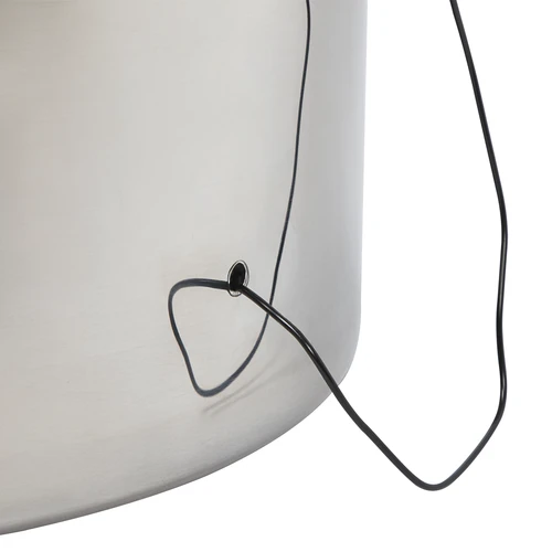 Destilador hawkSTILL Cold Finger 2.2 KONTROL (60 L, 60,3 mm) - 15