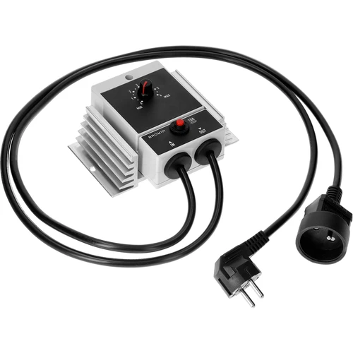 Destilador hawkSTILL Cold Finger 2.2 KONTROL (60 L, 60,3 mm) - 11
