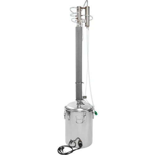 Destilador HawkStill Dedos Frios 2.0 LITE (60 L, 60,3 mm)