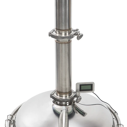 Destilador HawkStill Dedos Frios 2.0 LITE (60 L, 60,3 mm) - 5