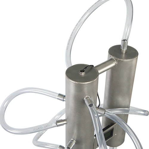 Destilador hawkSTILL Dedos Frios 2.3 PREMIUM (60 L, 60,3 mm) - 4