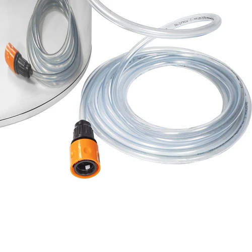 Destilador modular 30 L Freja - elétrico - 5