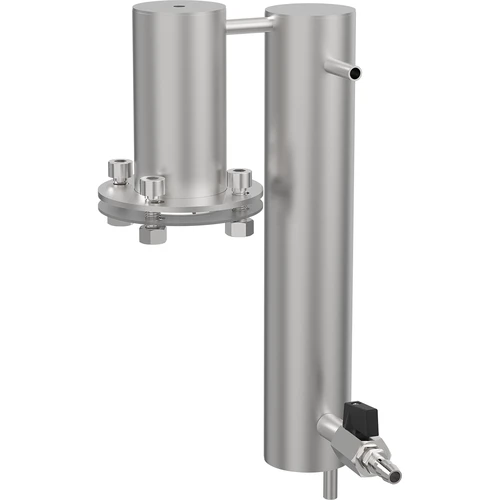 Destilador modular 30 L Freja - elétrico - 14