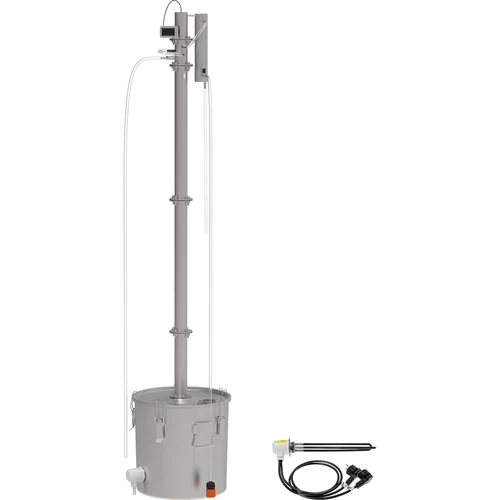 Destilador modular 30 L Freja - elétrico