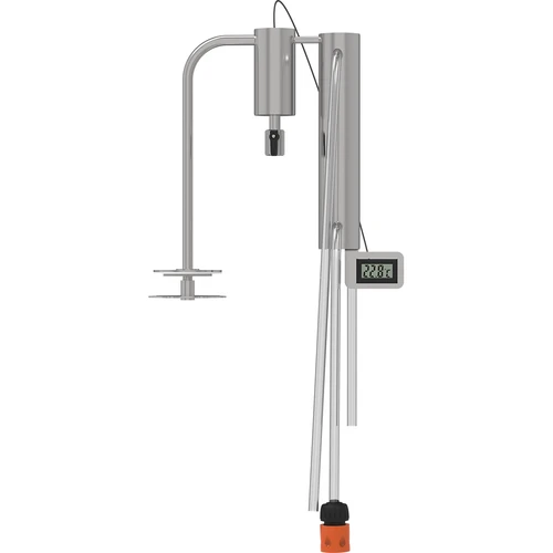 Destilador para robot de cozinha - 3