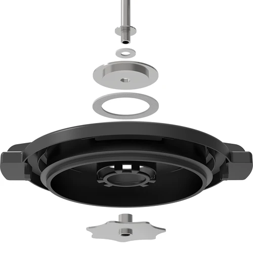 Destilador para robot de cozinha - 9