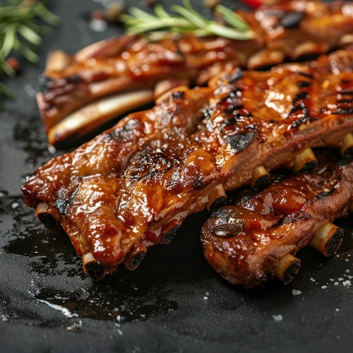 Duo Grill para carnes, mistura de especiarias 2 em 1, 2 x 12 g - 6