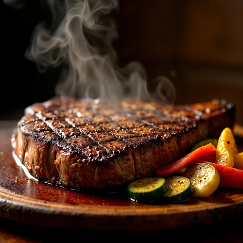 Duo Grill para carnes, mistura de especiarias 2 em 1, 2 x 12 g - 7
