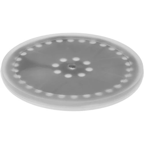 Êmbolo de silicone para enchidor vertical de 2,5 kg - 2