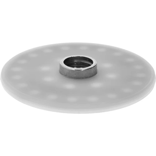Êmbolo de silicone sobressalente para máquina de enchidos Browin, horizontal 2,5 kg - 3