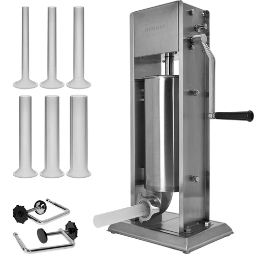 Enchedeira vertical premium 5 L