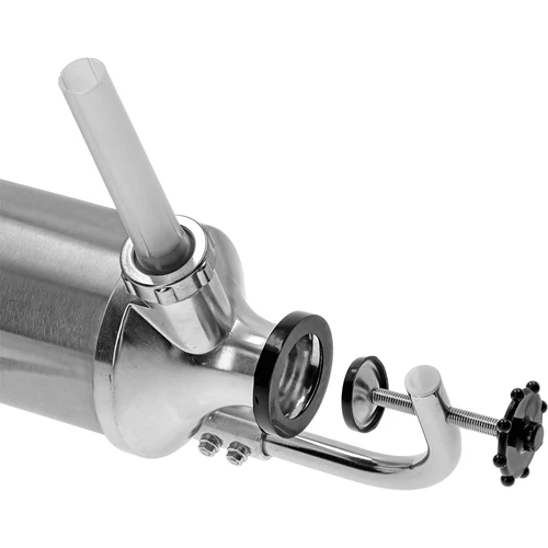 Enchedor vertical para enchidos 4 kg - 6