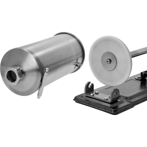 Enchedora horizontal 5 kg - 7