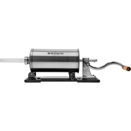 Enchedora horizontal 5 kg - 5