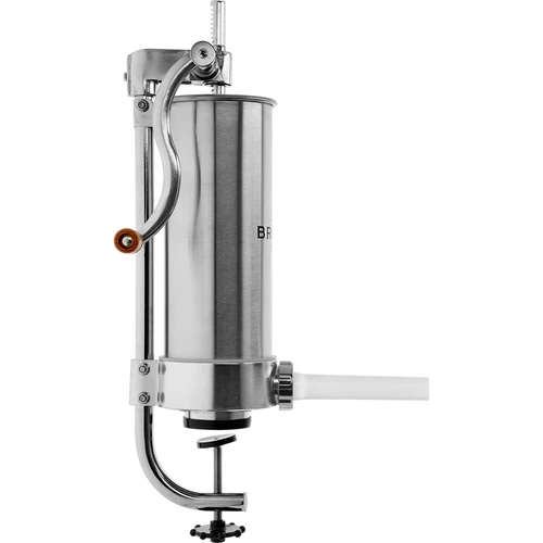 Enchedora vertical 3 kg - 4