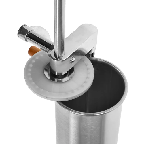 Enchedora vertical 3 kg - 6
