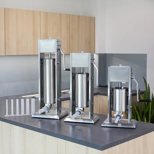 Enchedora vertical premium 3 L - 18