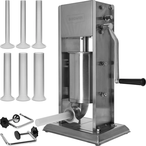 Enchedora vertical premium 3 L