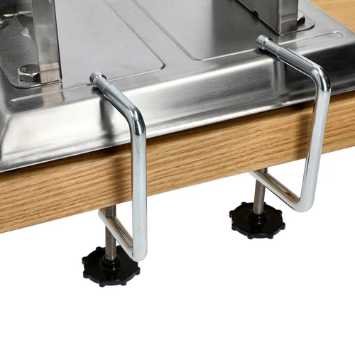 Enchedora vertical premium 3 L - 9