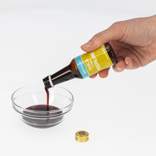 Essência aromática — Przepalanka para 0,5 L — 40 ml - 7