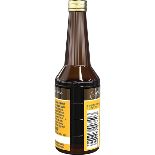 Essência Brandaxa, sabor a brandy grega, 40 ml - 2
