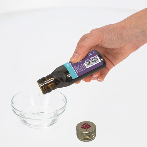Essência com sabor a ameixa 100 ml - 5